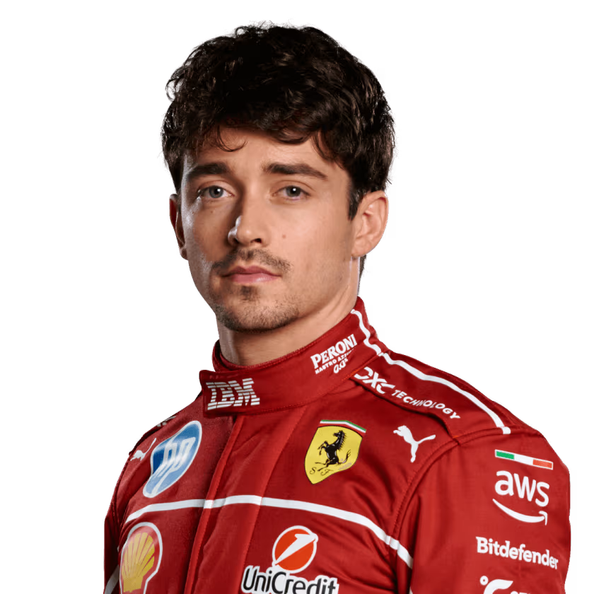 Charles Leclerc