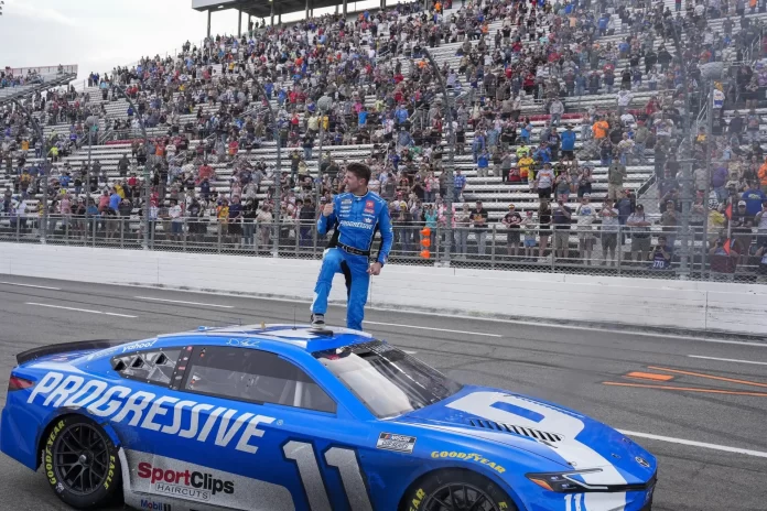 Hamlin Martinsville