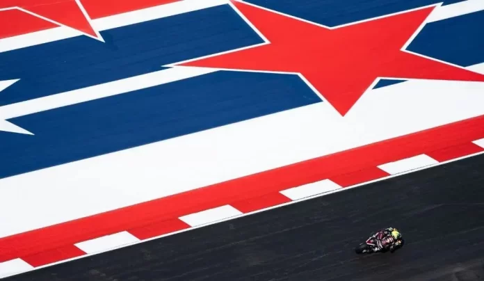 MotoGP règlement Austin