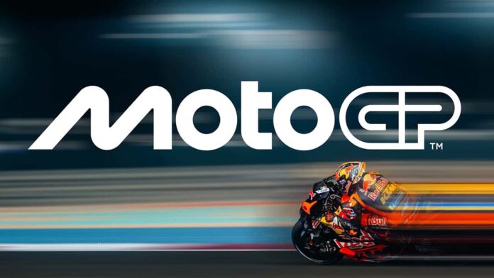 Liberty Media MotoGP