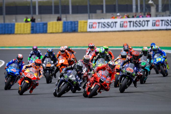 Grand Prix de France